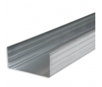 KNAUF Профиль CW 100/50/0,6-3м KNAUF Профиль CW 100/50/0,6-3м