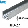KNAUF Профиль UD 28/27/0,6-3м 