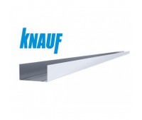 KNAUF Профиль UW 100/40/0,6-3м KNAUF Профиль UW 100/40/0,6-3м