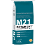 BOTAMENT M21 Р Белый Клей для плитки , 25кг 