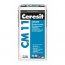 CERESIT CM-11 Ceramic клей для керамической плитки, 25кг