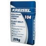 Kreisel 104 - клей для плитки эластичный, 25кг