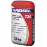 Kreisel 230 - клеящая смесь для крепления минеральной ваты, 25кг