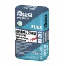 ПОЛИПЛАСТ ПП-019 FLEX клей для плитки эластичный армированый (до 100⁰), 25кг
