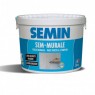 SEMIN SEM-MURALE клей готовый для стеклохолста, стеклообоев и тканей, 10кг