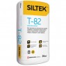 SILTEK T-82 клей для мрамора, 25 кг
