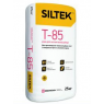 SILTEK T-85 клей для систем теплоизоляции, 25 кг 