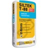 SILTEK T-88 клей для гипсокартона, 25 кг