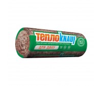 Минеральная вата ТеплоKNAUF для Даху TR037 50+50*1220*6148х2, 15м2/упак Минеральная вата ТеплоKNAUF для Даху TR037 50+50*1220*6148х2, 15м2/упак