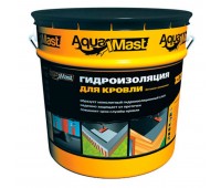 Мастика битумно-резиновая AquaMast, 18кг