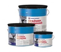 Праймер битумный Sweetondale, 17л/15,5кг