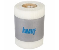 Лента Флехендихтбанд (Flachendichtband) KNAUF, 10м