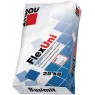 BAUMIT FlexUni клей для плитки эластичный, 25кг