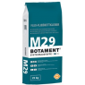 BOTAMENT M 29 Эластичный клей для плитки, 25кг