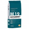 BOTAMENT M19 Тонкослойная клеящая смесь , 25кг