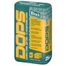 ПОЛИПЛАСТ DOPS Block кладочная смесь для газоблоков, 25кг