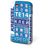 Kreisel EXPERT TE14 - высокоэластичный клей для плитки и натурального камня, 25кг