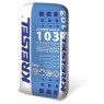 Kreisel 103 - клей для плитки усиленный, 25кг