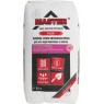 MASTER FLEX эластичный клей для плитки, для каминов и теплых полов, 25кг