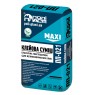 ПОЛИПЛАСТ ПП-021 MAXI эластичный клей для крупноформатной плитки, 25кг