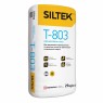 SILTEK T-803 клей для облицовки полов, 25 кг 