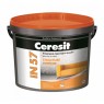 CERESIT IN-57 STRUCTURE База А интерьерная структурная краска, 10л