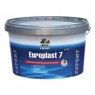 Краска латексная DUFA Europlast 7 DE 107, 10л