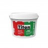 Краска Eskaro Titan Mattlatex 10л