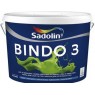 Краска BINDO 3 BW (WO), 10л