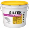 Краска силикон модифицированная фасадная SILTEK Faсade Pro Silicon, 9л