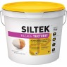 Краска структурная фасадная SILTEK Faсade Texturit, 9л