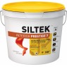 Краска латексная интерьерная стойкая к мойке SILTEK-Interior Prestige 7, 0,9л