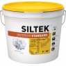 Краска атмосферостойкая латексная SILTEK МІКС+ База А