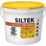Краска латексная интерьерная стойкая к мытью SILTEK Interior Top Latex 9л