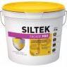 Краска атмосферостойкая фасадная SILTEK Faсade Pro, 9л