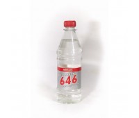 Растворитель 647 БП ХІМ 1л