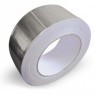 Лента для склеивания Isoflex tape металлизированная 50мм(50м)