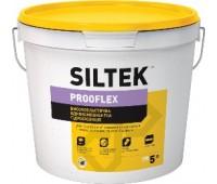 Високоэластичная однокомпонентная гидроизоляция SILTEK Prooflex VA-33/7,5кг Високоэластичная однокомпонентная гидроизоляция SILTEK Prooflex VA-33/7,5кг