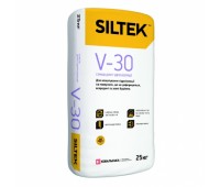 SILTEK V-30 смесь для гидроизоляции, 25 кг SILTEK V-30 смесь для гидроизоляции, 25 кг