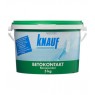 KNAUF Грунтовка БЕТОКОНТАКТ, 5кг (80 шт/пл)