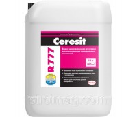 CERESIT R-777 грунтовка для впитывающих основ, 10л CERESIT R-777 грунтовка для впитывающих основ, 10л