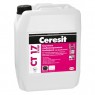 CERESIT CT-17 СУПЕР грунтовка, 10л