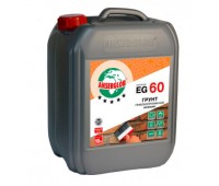 Грунт глубокопроникающий ANSERGLOB EG 60 UNIGRUNT, 10л