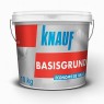 Грунтовка BASISGRUND KNAUF, 10кг УКРАІНА (40 шт/п)