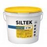 SILTEK E-105 грунтовка-краска Contact, 10 л 