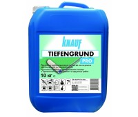 KNAUF Грунтовка ТИФЕНГРУНТ, 10кг Украина KNAUF Грунтовка ТИФЕНГРУНТ, 10кг Украина