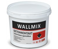 Wallmix Бетонконтакт (10 л), 15кг