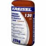 Kreisel 130 GRAU - смесь для кладки клинкерного кирпича, 25кг