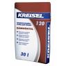 Смесь для кладки термоизоляционная Kreisel 120, 30л