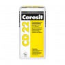 CERESIT CD-22 крупно-зернистая ремонтно-восстановительная смесь, 25кг